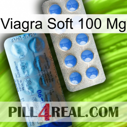 Viagra Soft 100Mg 40